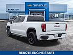 Used 2024 GMC Sierra 1500 Elevation Crew Cab 4x4, Pickup for sale #24614A - photo 2