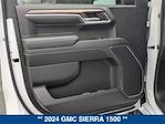 Used 2024 GMC Sierra 1500 Elevation Crew Cab 4x4, Pickup for sale #24614A - photo 11