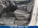 Used 2024 GMC Sierra 1500 Elevation Crew Cab 4x4, Pickup for sale #24614A - photo 12