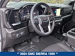 Used 2024 GMC Sierra 1500 Elevation Crew Cab 4x4, Pickup for sale #24614A - photo 13