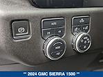 Used 2024 GMC Sierra 1500 Elevation Crew Cab 4x4, Pickup for sale #24614A - photo 14