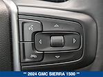 Used 2024 GMC Sierra 1500 Elevation Crew Cab 4x4, Pickup for sale #24614A - photo 16