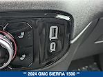 Used 2024 GMC Sierra 1500 Elevation Crew Cab 4x4, Pickup for sale #24614A - photo 22