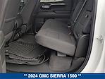 Used 2024 GMC Sierra 1500 Elevation Crew Cab 4x4, Pickup for sale #24614A - photo 25