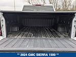 Used 2024 GMC Sierra 1500 Elevation Crew Cab 4x4, Pickup for sale #24614A - photo 27