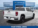 Used 2024 GMC Sierra 1500 Elevation Crew Cab 4x4, Pickup for sale #24614A - photo 8