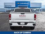 Used 2024 GMC Sierra 1500 Elevation Crew Cab 4x4, Pickup for sale #24614A - photo 9