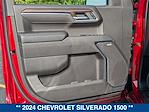 New 2024 Chevrolet Silverado 1500 LT Crew Cab 4x4, Pickup for sale #24615 - photo 11