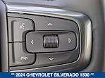 New 2024 Chevrolet Silverado 1500 LT Crew Cab 4x4, Pickup for sale #24615 - photo 16