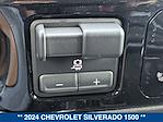 New 2024 Chevrolet Silverado 1500 LT Crew Cab 4x4, Pickup for sale #24615 - photo 22