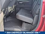 New 2024 Chevrolet Silverado 1500 LT Crew Cab 4x4, Pickup for sale #24615 - photo 25