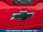 New 2024 Chevrolet Silverado 1500 LT Crew Cab 4x4, Pickup for sale #24615 - photo 29