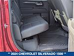 2024 Chevrolet Silverado 1500 Crew Cab 4x4, Pickup for sale #24615 - photo 30