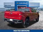 New 2024 Chevrolet Silverado 1500 LT Crew Cab 4x4, Pickup for sale #24615 - photo 8