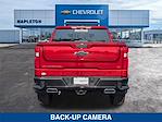 2024 Chevrolet Silverado 1500 Crew Cab 4x4, Pickup for sale #24615 - photo 9