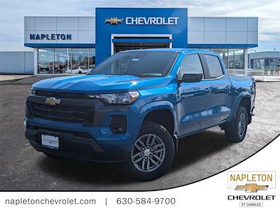 2024 Chevrolet Colorado Crew Cab 4x4, Pickup for sale #24617 - photo 1