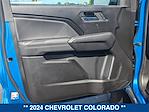 2024 Chevrolet Colorado Crew Cab 4x4, Pickup for sale #24617 - photo 11