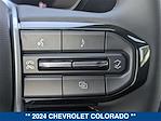 2024 Chevrolet Colorado Crew Cab 4x4, Pickup for sale #24617 - photo 16