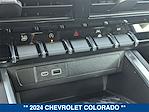 2024 Chevrolet Colorado Crew Cab 4x4, Pickup for sale #24617 - photo 21