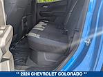 2024 Chevrolet Colorado Crew Cab 4x4, Pickup for sale #24617 - photo 25