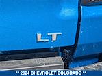 2024 Chevrolet Colorado Crew Cab 4x4, Pickup for sale #24617 - photo 29