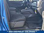 2024 Chevrolet Colorado Crew Cab 4x4, Pickup for sale #24617 - photo 31