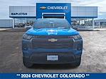 2024 Chevrolet Colorado Crew Cab 4x4, Pickup for sale #24617 - photo 4