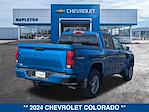 2024 Chevrolet Colorado Crew Cab 4x4, Pickup for sale #24617 - photo 8