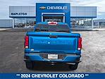 2024 Chevrolet Colorado Crew Cab 4x4, Pickup for sale #24617 - photo 9