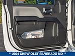 2024 Chevrolet Silverado 5500 Regular Cab DRW 4x2, Cab Chassis for sale #24619 - photo 11