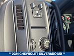 2024 Chevrolet Silverado 5500 Regular Cab DRW 4x2, Cab Chassis for sale #24619 - photo 14