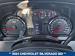 2024 Chevrolet Silverado 5500 Regular Cab DRW 4x2, Cab Chassis for sale #24619 - photo 16