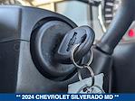 2024 Chevrolet Silverado 5500 Regular Cab DRW 4x2, Cab Chassis for sale #24619 - photo 19