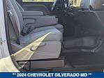 2024 Chevrolet Silverado 5500 Regular Cab DRW 4x2, Cab Chassis for sale #24619 - photo 22