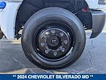 New 2024 Chevrolet Silverado 5500 Work Truck Regular Cab 4x2, Cab Chassis for sale #24619 - photo 24