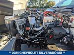 2024 Chevrolet Silverado 5500 Regular Cab DRW 4x2, Cab Chassis for sale #24619 - photo 26