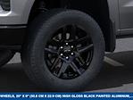 2024 Chevrolet Silverado 1500 Crew Cab 4x4, Pickup for sale #24621 - photo 11