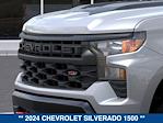 2024 Chevrolet Silverado 1500 Crew Cab 4x4, Pickup for sale #24621 - photo 15