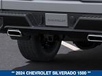 2024 Chevrolet Silverado 1500 Crew Cab 4x4, Pickup for sale #24621 - photo 16