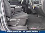 2024 Chevrolet Silverado 1500 Crew Cab 4x4, Pickup for sale #24621 - photo 29