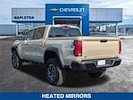 New 2024 Chevrolet Colorado ZR2 Crew Cab 4x4, Pickup for sale #24626 - photo 2