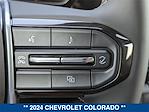 New 2024 Chevrolet Colorado ZR2 Crew Cab 4x4, Pickup for sale #24626 - photo 16