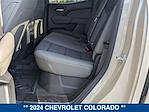 New 2024 Chevrolet Colorado ZR2 Crew Cab 4x4, Pickup for sale #24626 - photo 25