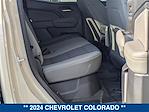 New 2024 Chevrolet Colorado ZR2 Crew Cab 4x4, Pickup for sale #24626 - photo 30