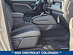 New 2024 Chevrolet Colorado ZR2 Crew Cab 4x4, Pickup for sale #24626 - photo 31