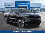 New 2024 Chevrolet Silverado EV RST Crew Cab 4WD, Pickup for sale #24633 - photo 9