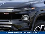 2024 Chevrolet Silverado EV Crew Cab 4WD, Pickup for sale #24633 - photo 12