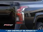 2024 Chevrolet Silverado EV Crew Cab 4WD, Pickup for sale #24633 - photo 13