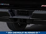 2024 Chevrolet Silverado EV Crew Cab 4WD, Pickup for sale #24633 - photo 16