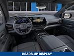 New 2024 Chevrolet Silverado EV RST Crew Cab 4WD, Pickup for sale #24633 - photo 17